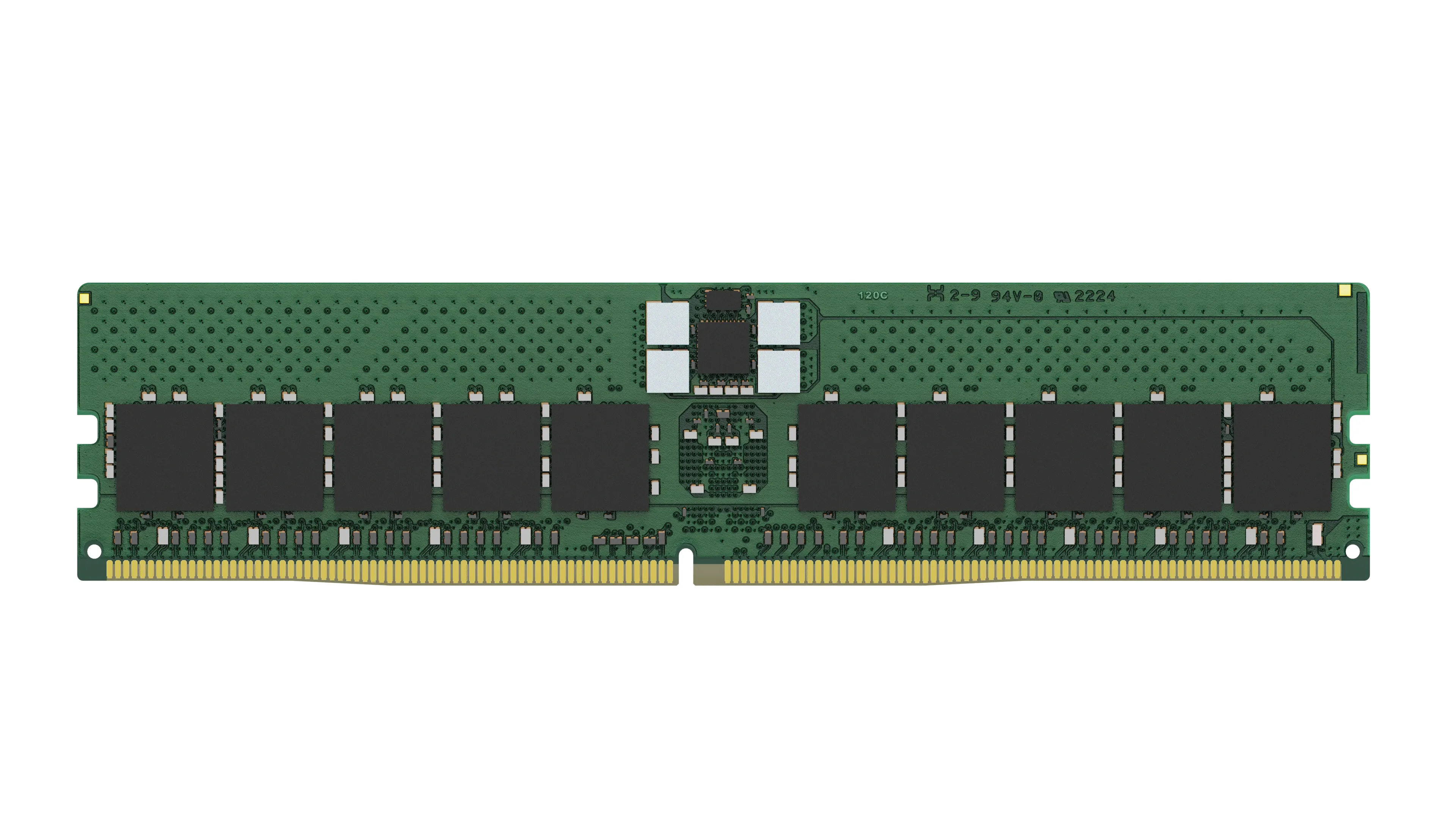 や*。様 Ddr5 32gb Hyper x Kingston KTH-PL556D8-32G (1 x 32 GB | DIMM DDR5-5600 ECC