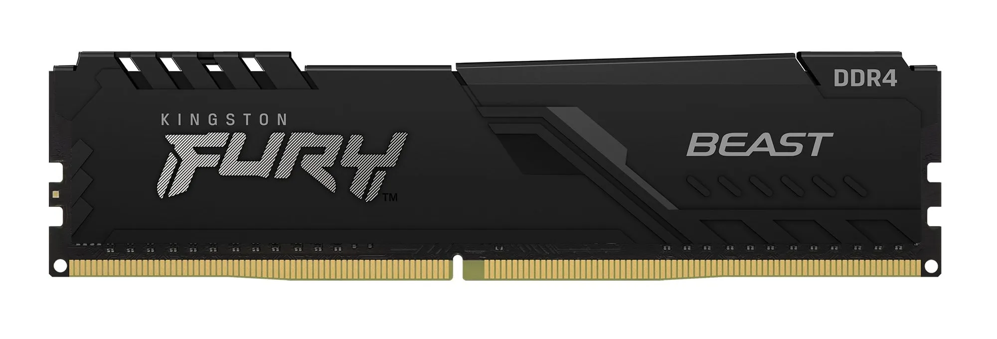 Kingston Fury Beast KF432C16BB/32 (1 x 32GB | DIMM DDR4-3200
