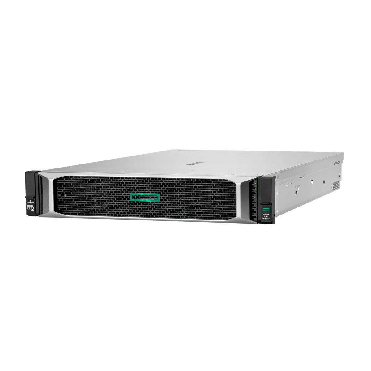 Servidor HPE ProLiant DL380 Gen10 Plus, Intel Xeon Silver 4310, 2.1 GHz ...