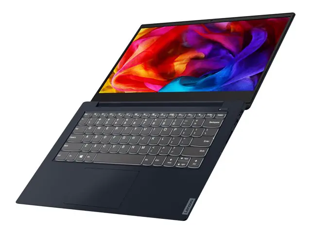 Lenovo IdeaPad S340-14IIL 81VV - Intel Core i5 - 1035G4 / 1.1 GHz