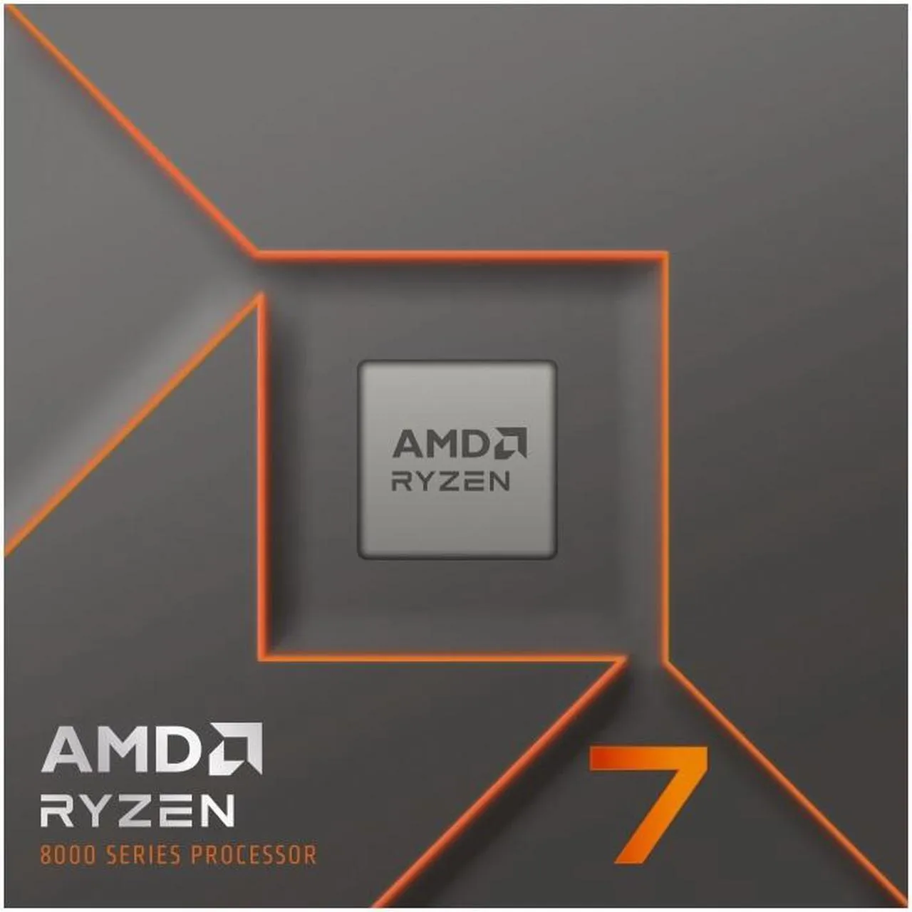 AMD Ryzen 7 8700F [100-100001590BOX] | SoloTodo.cl