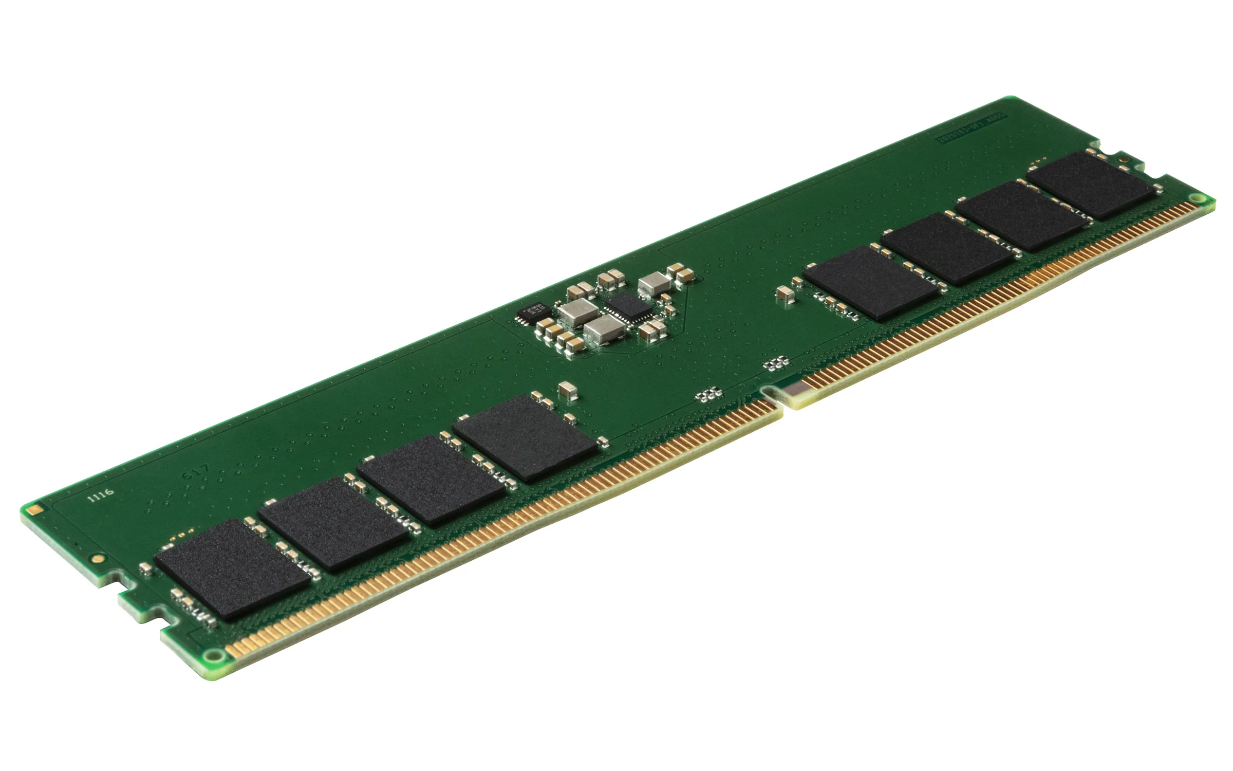Kingston KVR56U46BS8-16 (1 x 16 GB | DIMM DDR5-5600) | SoloTodo.cl