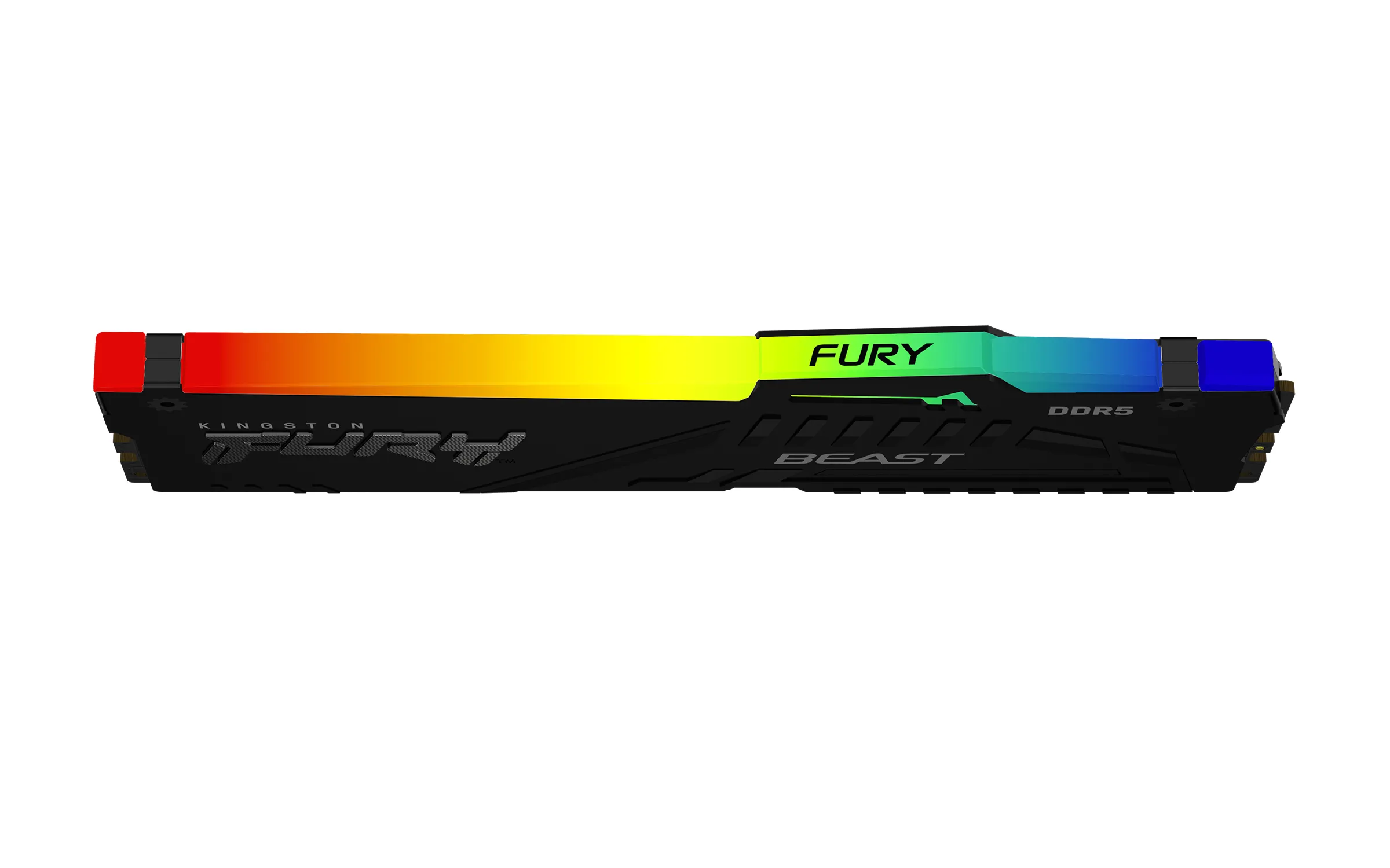 Kingston Fury Beast RGB KF556C40BBA-8 (1 x 8GB | DIMM DDR5-5600