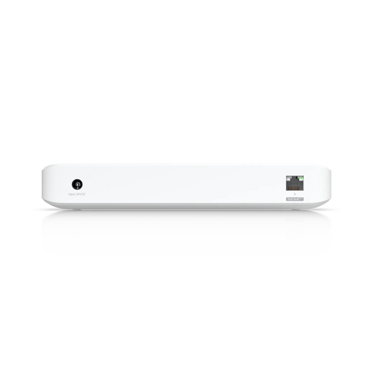Switch Ubiquiti Ultra 210W, Gestionado L2, 8 Puertos Gigabit, 7 PoE ...