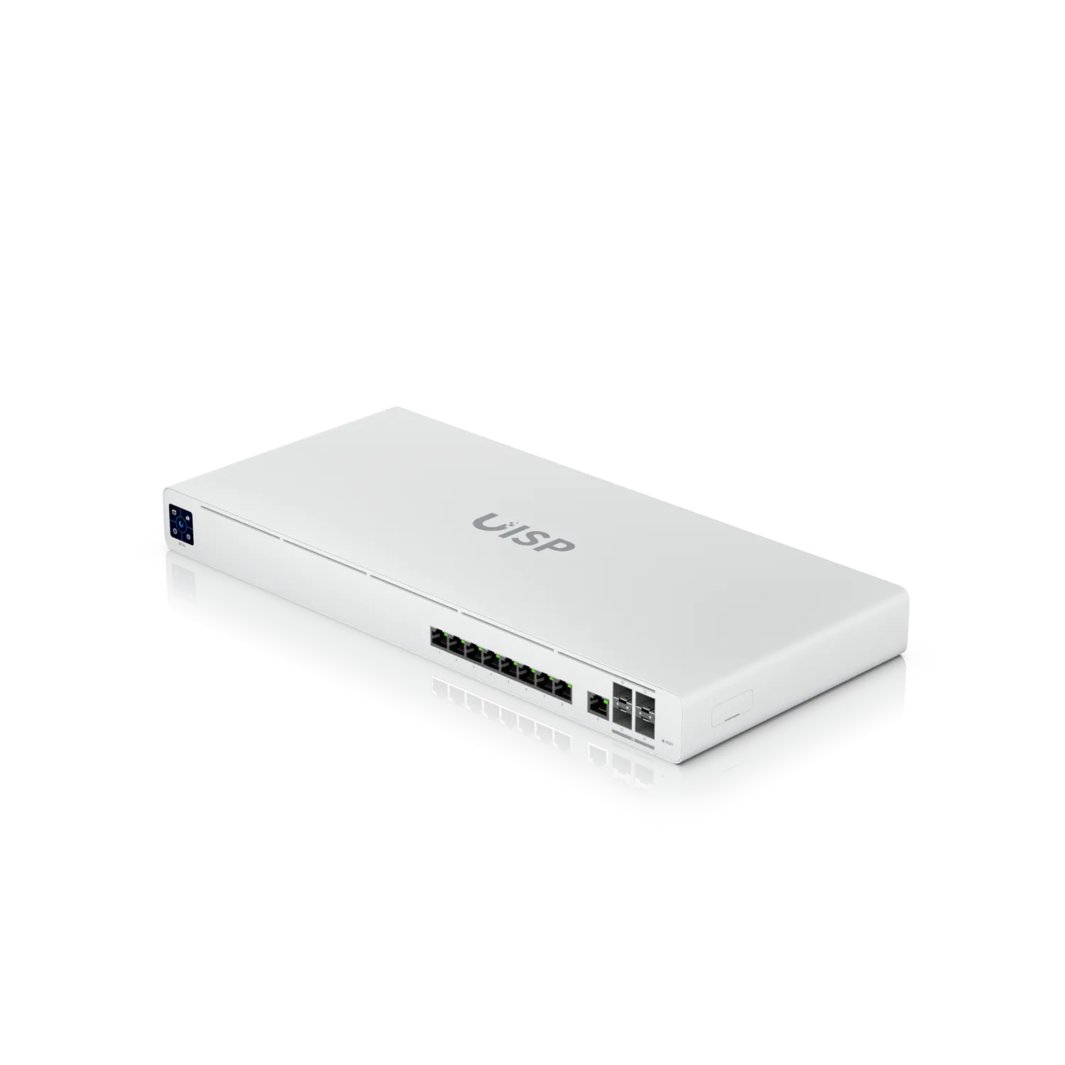 Uisp Router Datasheet Router Ubiquiti UISP-R-Pro, Gestionado, Gigabit, 8x RJ45, 1x RJ45 WAN ...