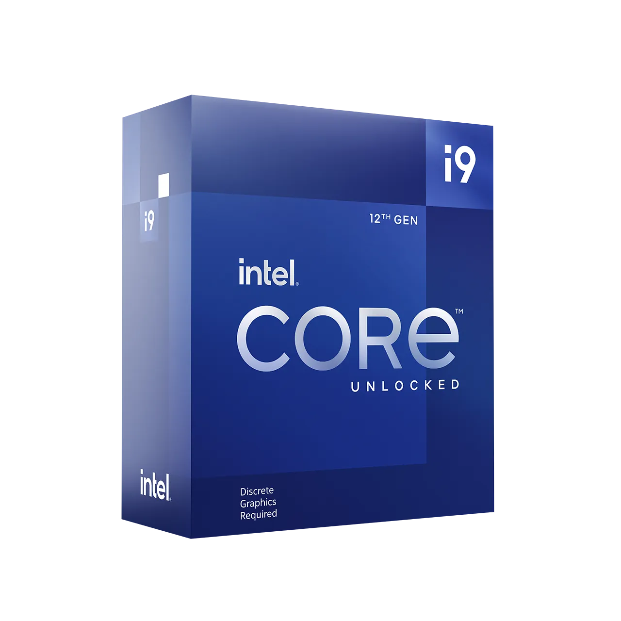 その他 Intel Core i9-12900KF 12th Gen 983193-