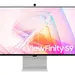Monitor Inteligente 5K de 27