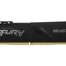 Memoria RAM DIMM PC Kingston Fury Beast DDR4 8GB 3600 MHz, CL17 - 867346-ktc-beast-ddr4-dimm-1_front_hr.webp