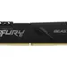 Memoria RAM DIMM PC Kingston Fury Beast DDR4 4GB 2666 MHz, CL16 - 911029-908698-867346-ktc-beast-ddr4-dimm-1_front_hr.webp