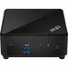 Mini PC MSI Cubi 5 12M, Intel Core i5-1235U, RAM 16GB, SSD 500GB NVMe PCIe 4.0, Wi-Fi 6E - MSI_CUBI 5 12M I3 1215U FS 8GB 256GB W11P_INT_11.webp