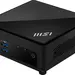 Mini PC MSI Cubi 5 12M, Intel Core i5-1235U, RAM 16GB, SSD 500GB NVMe PCIe 4.0, Wi-Fi 6E - MSI_CUBI 5 12M I3 1215U FS 8GB 256GB W11P_INT_14.webp