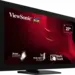 Monitor Touch ViewSonic TD2760, 27