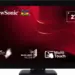 Monitor Touch ViewSonic TD2760, 27