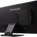 Monitor Touch ViewSonic TD2760, 27