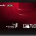 Monitor Touch ViewSonic TD2760, 27