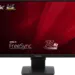 Monitor ViewSonic VA3456-MHDJ, 34