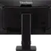 Monitor ViewSonic VA3456-MHDJ, 34