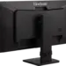 Monitor ViewSonic VA3456-MHDJ, 34