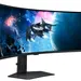 Monitor Curvo Samsung Odyssey G9 G95C, DQHD 5120x1440, 240Hz, VA, 1 ms - Samsung_LS49CG950EUXEN_INT_4.webp