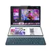 Notebook Lenovo Yoga Book 9 13IMU9, 13.3