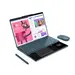 Notebook Lenovo Yoga Book 9 13IMU9, 13.3