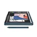 Notebook Lenovo Yoga Book 9 13IMU9, 13.3