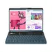 Notebook Lenovo Yoga Book 9 13IMU9, 13.3