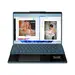 Notebook Lenovo Yoga Book 9 13IMU9, 13.3
