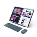 Notebook Lenovo Yoga Book 9 13IMU9, 13.3