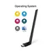 Adaptador USB WIFI 5 TP-Link Archer T2U Plus AC600 5GHz - TP-Link_ARCHER T2U PLUS_INT_2.webp