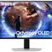 Monitor Gamer Samsung Odyssey OLED G6 G50D 27” QHD, 360 Hz, 0,03 ms (GtG), DP, HDMI - Samsung_LS27DG600SUXEN_INT_1.webp