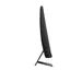 PC All In One ASUS E3402WVAK-BPC043X, 23.8