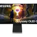 Monitor Gamer Samsung Odyssey G8, 34