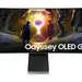 Monitor Gamer Samsung Odyssey G8, 34