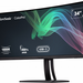 Monitor Curvo Viewsonic VP3481A 34