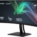 Monitor Curvo Viewsonic VP3481A 34