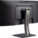 Monitor Curvo Viewsonic VP3481A 34