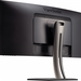 Monitor Curvo Viewsonic VP3481A 34