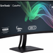 Monitor Curvo Viewsonic VP3481A 34