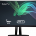 Monitor Curvo Viewsonic VP3481A 34