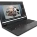 Notebook Lenovo ThinkPad P16v, Intel Core Ultra 7 155H, 16