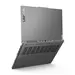 Notebook Lenovo Legion Slim 5, AMD Ryzen 7 8845HS, 16