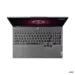 Notebook Lenovo LOQ 15ARP9, AMD Ryzen 7 7435HS, 15.6