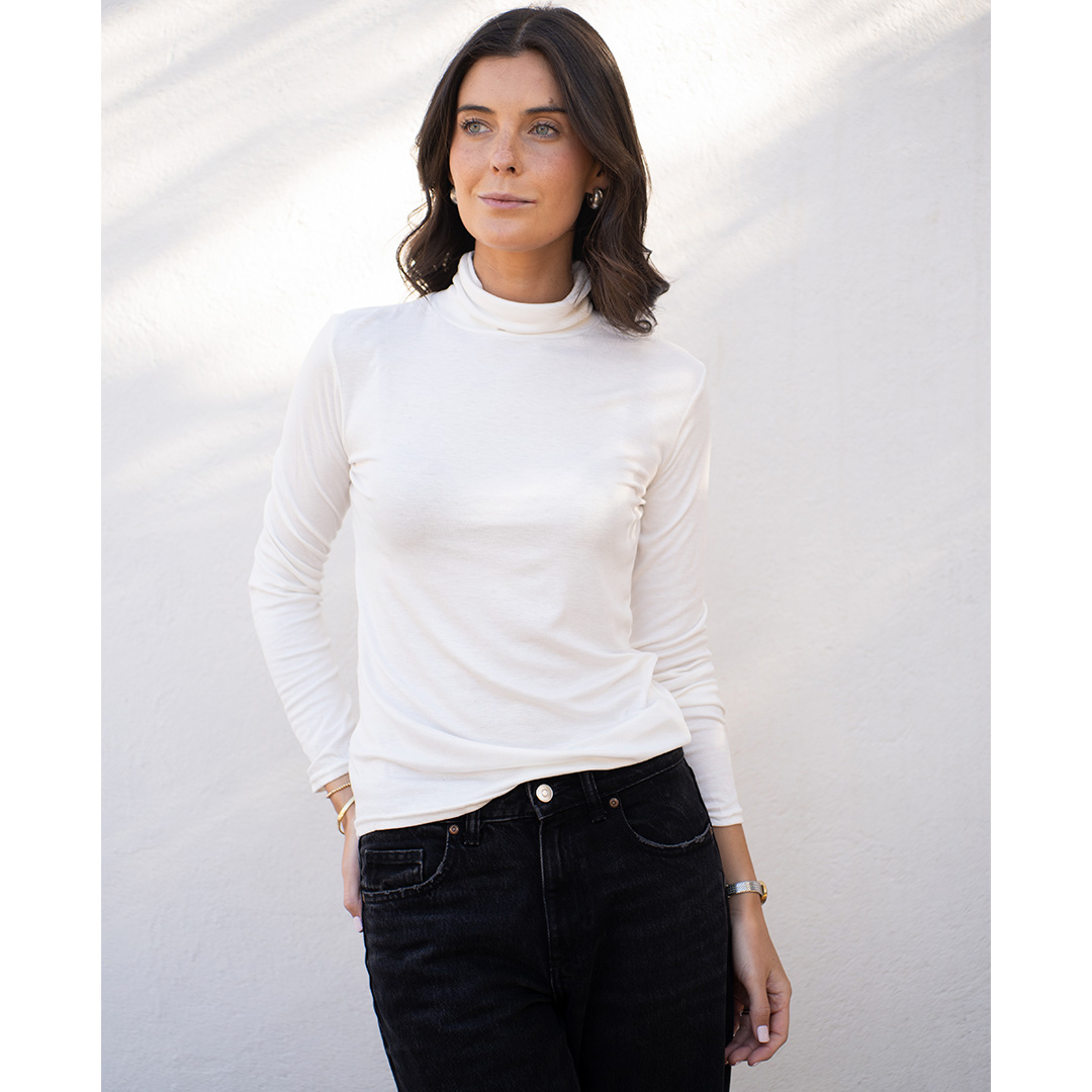 Polera Fortuna