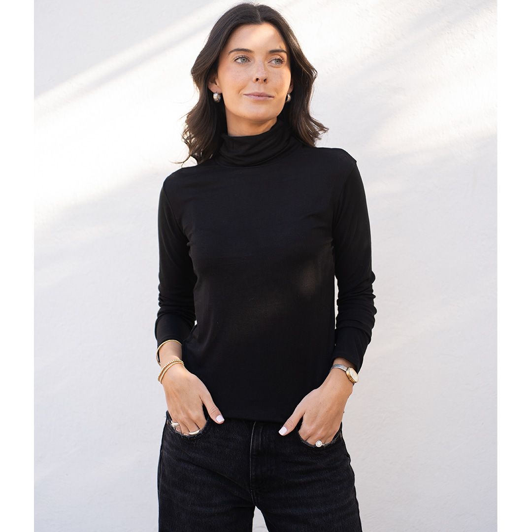 Polera Fortuna