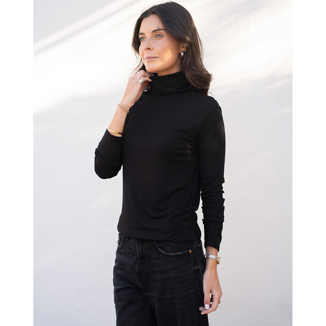 Polera Fortuna
