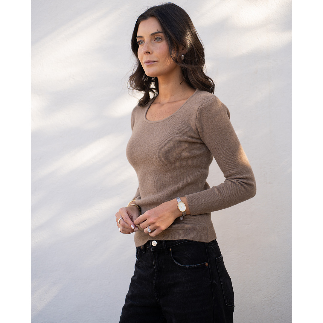 Polera Lita