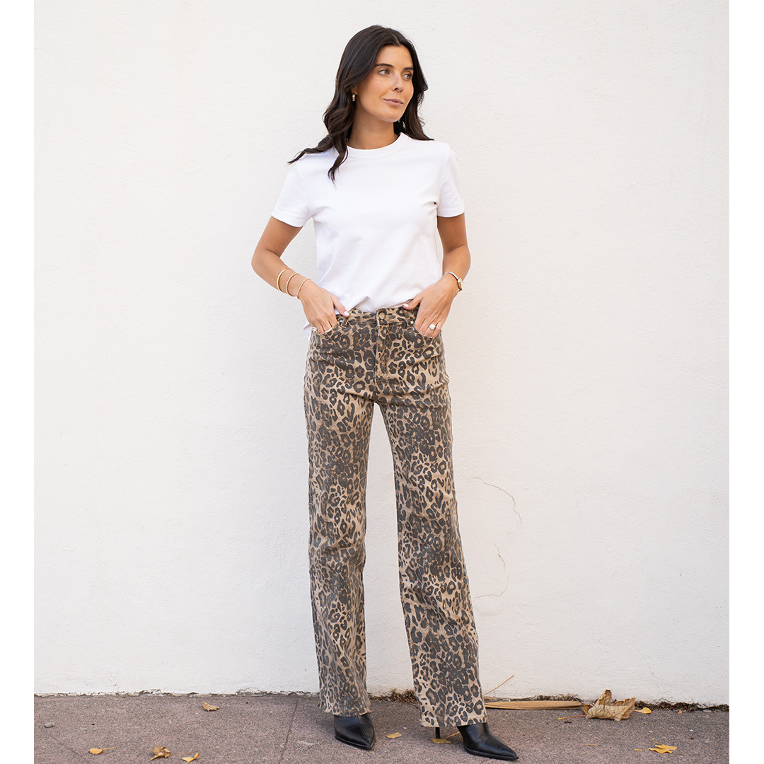 Pantalon Lama