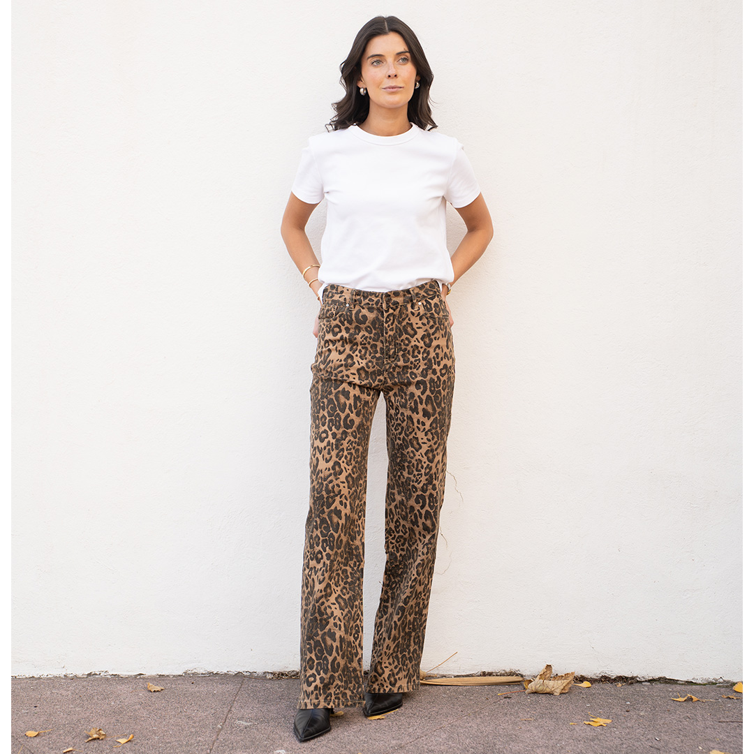 Pantalon Lama