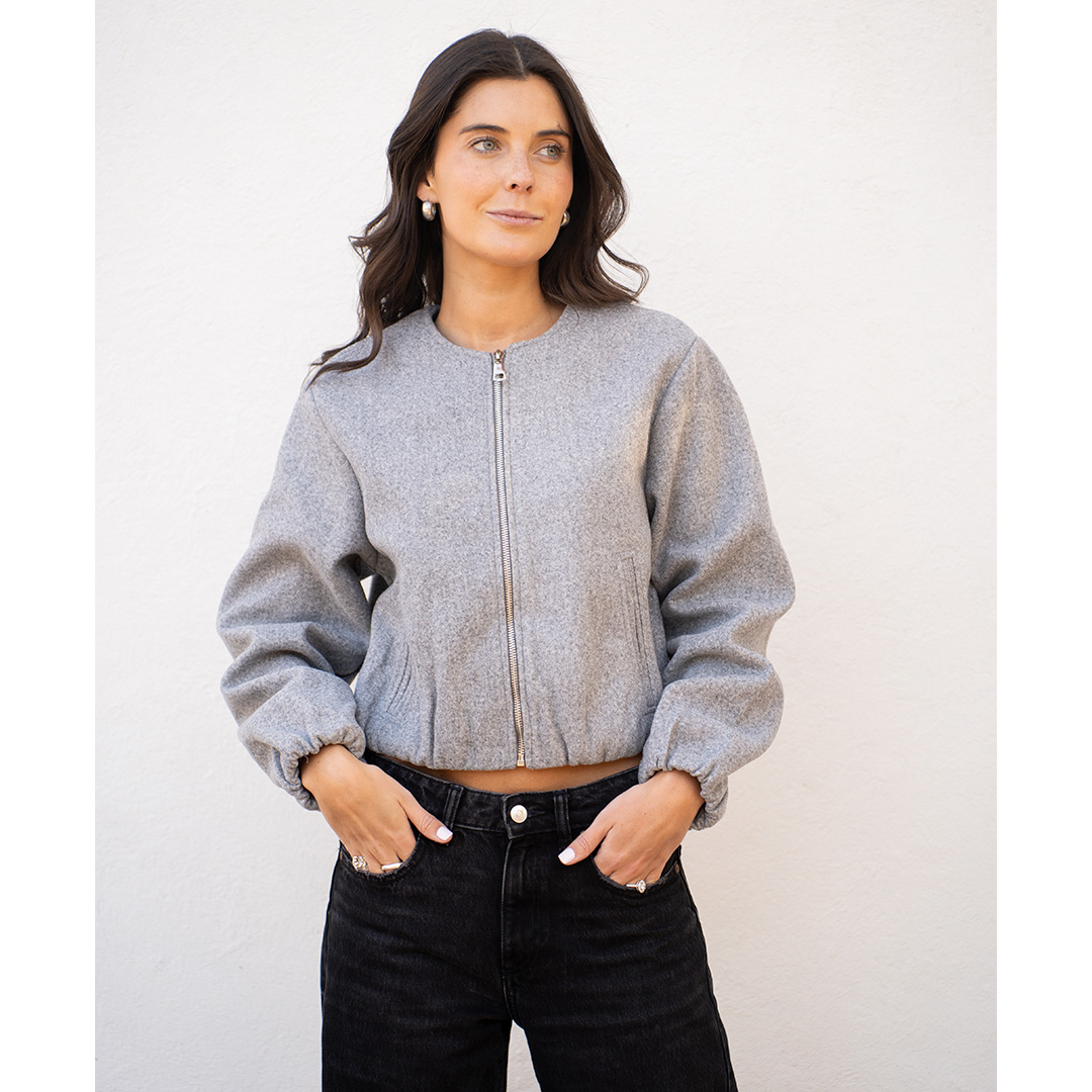 Chaqueta Ronela